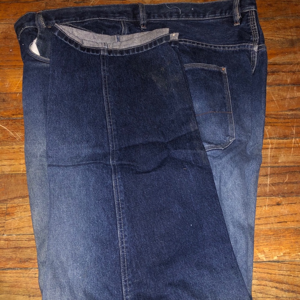 Men Jeans - Picture 2 of 2
